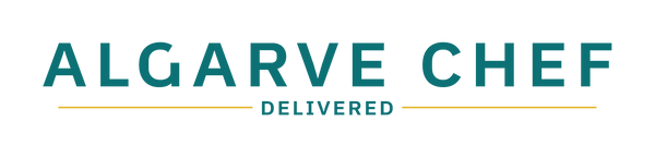Algarve Chef, Delivered